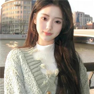交际女