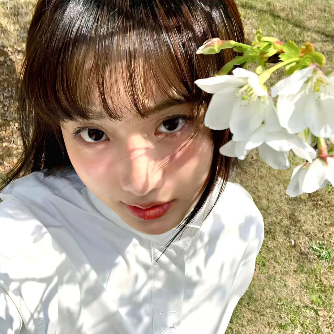 心田深处