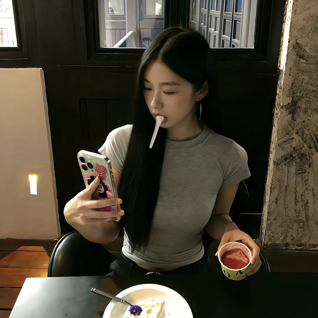 什么都不想做